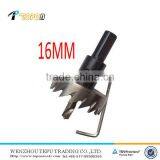Hss Hole Saw 16MM thumbnail-1