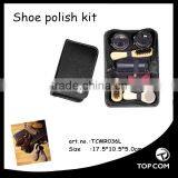 Wholesale pu Case of Shoe Polish Bag thumbnail-1