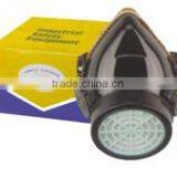 Gas Mask Respirator Chemical Maske Quipment Chemical Protective Mask With Filter thumbnail-1