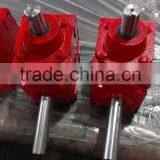 OEM & ODM Agricultural Grain Auger Gearbox thumbnail-5