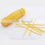 High Quality for Packaging Gifts/binding Food Colorful Single Metal Wire Twist Ties thumbnail-3