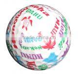 One Piece Gift Golf Balls thumbnail-1