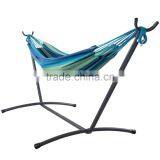 Garden Portable Beach Oasis Camping Hammock With Carry Bag thumbnail-2