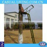 Professional Aluminum Hunting Tree Stand With Ladder thumbnail-1