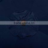 Navy Blue 3M Fabric Patio Market Umbrella thumbnail-4