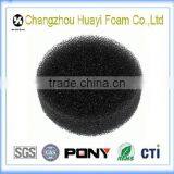 15ppi Custom Dimension Circular Swimming Pool Water Filter Sponge thumbnail-1