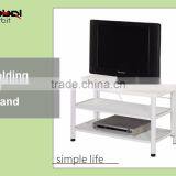 Durable Wood TV Stand Outdoor Home Furniture Wooden Folding Table thumbnail-3