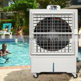 Portable Compact Air Cooler in Fans With Remote thumbnail-1