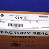 Allen Bradley 1756-L64 1756-L65 ControlLogix Module thumbnail-3