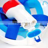 Factory Supply Silicone Foldable Full Face Diving Mask thumbnail-4