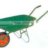 High Quality 70L 130kg Single Wheel Barrow WB5500 thumbnail-1
