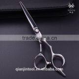 Fashion 1/3 Sword Blade Barber Scissors thumbnail-4
