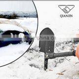 QJ-JS03 Hot Sale Functional Survival Tool Folding Camping Shovel thumbnail-6