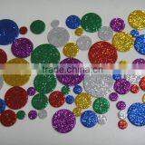 GLITTER CRFT EVA FOAM SHAPE thumbnail-4