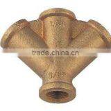 Pneumatic Brass Fitting---SP029 thumbnail-1