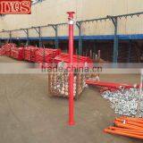 Powder Coated America Type Heavy Duty Shoring Post Shore Strong Steel Prop thumbnail-1