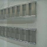 Aluminum Heavy Duty Loading Ramps for Harvester thumbnail-3