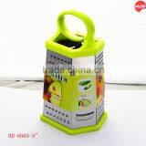 8" & 9" INCH Manual Function Grater 6 Side Grater HH0065