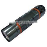 3W High Power Aluminum LED Flashlight thumbnail-1