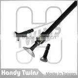 Long / Deep Reach Sheet Metal Bumper Set thumbnail-6