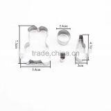 4pcs Bulk Cookie Cutter thumbnail-1