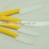 2017 Good Price Discount Activity Anti Slip Ceramic Knives Set JF020 thumbnail-3