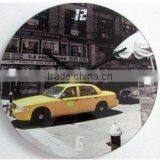 Wall Clock thumbnail-1