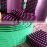 UHMWPE Guide Rail Engineering Plastic Product Guide Track for Conveyor Belt Supplier thumbnail-6