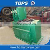 Tops Welding Electrodes Production Line Supplier thumbnail-3