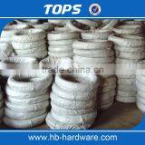Electro Galvanized Iron Wire / Pvc Insulated Wire / Black Annealed Iron Wire thumbnail-5