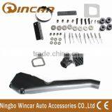 4WD Exxon Mobil Overland Car Snorkel for Defender TD4 Diesel thumbnail-3