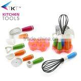 Plastic Kitchen Cooking Tools,kitchen Tools,best Selling Kitchen Gadgets thumbnail-1