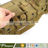 Cheap Military Combat Vest With Ouetdoor Bag thumbnail-5