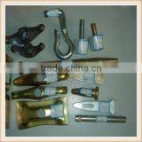 Flat Tie for Korea thumbnail-3