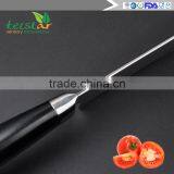 8" Inches Damascus Kitchen Knives Damascus Knife High Quality VG10 Japanese Steel Chef Knife Micarta Handle thumbnail-6