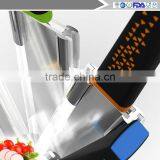 New 2015 Domestic High-grade 5 Woolly Yakeli Multi-functioned Stainless Steel Slicer thumbnail-3