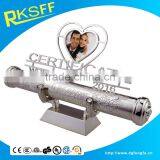 Beautiful Elegant Luxury Souvenir Certificate Holder thumbnail-3