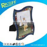 Factory Supply 190*140*15 mm Fashion Photo Frame thumbnail-1