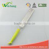 WCGT351 New Design Grater Manual Grater Vegetable Kitchen Graters With PP Handle thumbnail-1
