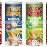 Stackable Potato Crisps thumbnail-1