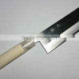 Excellent Sharpness and Best-selling Knife Kitchen Yanagi Knife With Traditional Made in Japan thumbnail-4