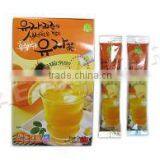 CITRON TEA (Liquid in Stick Bag) thumbnail-1