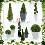 Hot Selling Artificial Topiary Tree High Sumulation Artificial Topiaryt Tree thumbnail-6