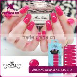 New Nail Protector Nail Polish Stickers & Nail Polish Strips thumbnail-5