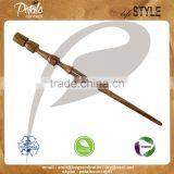 2017 Hi-Quality Shisam Wood Designer Handcrafted Wand for Magic Stick Use thumbnail-1