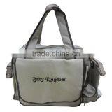 2013 Stock Mummy Bag/diaper Bag Cheap With Good Qualty thumbnail-1