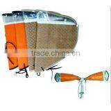 Newest Style Red Practical Polyester Speaker Bike Bag thumbnail-1