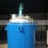 Chemical Glass-Lined Pressure Reactor thumbnail-1