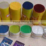 Polyamide PA NYLON 6.12 Best Quality Mono Filament Nylon Bristle for Hotel Toothbrush ,Same as Dupont at Cheap Price thumbnail-2