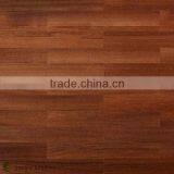 Approved Vendor of B&Q Supplied 3-layer Plywood Horizontal Bamboo Floor thumbnail-1